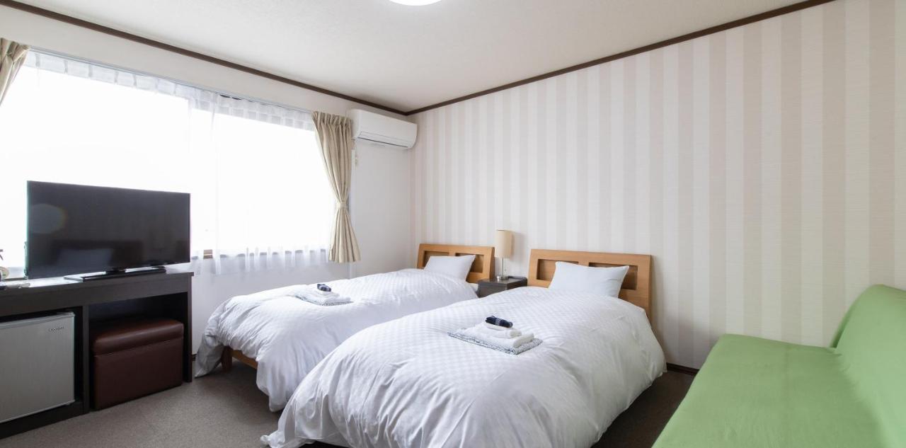 Tabist Yamaga Onsen Yuyado Izumi Hotel Luaran gambar