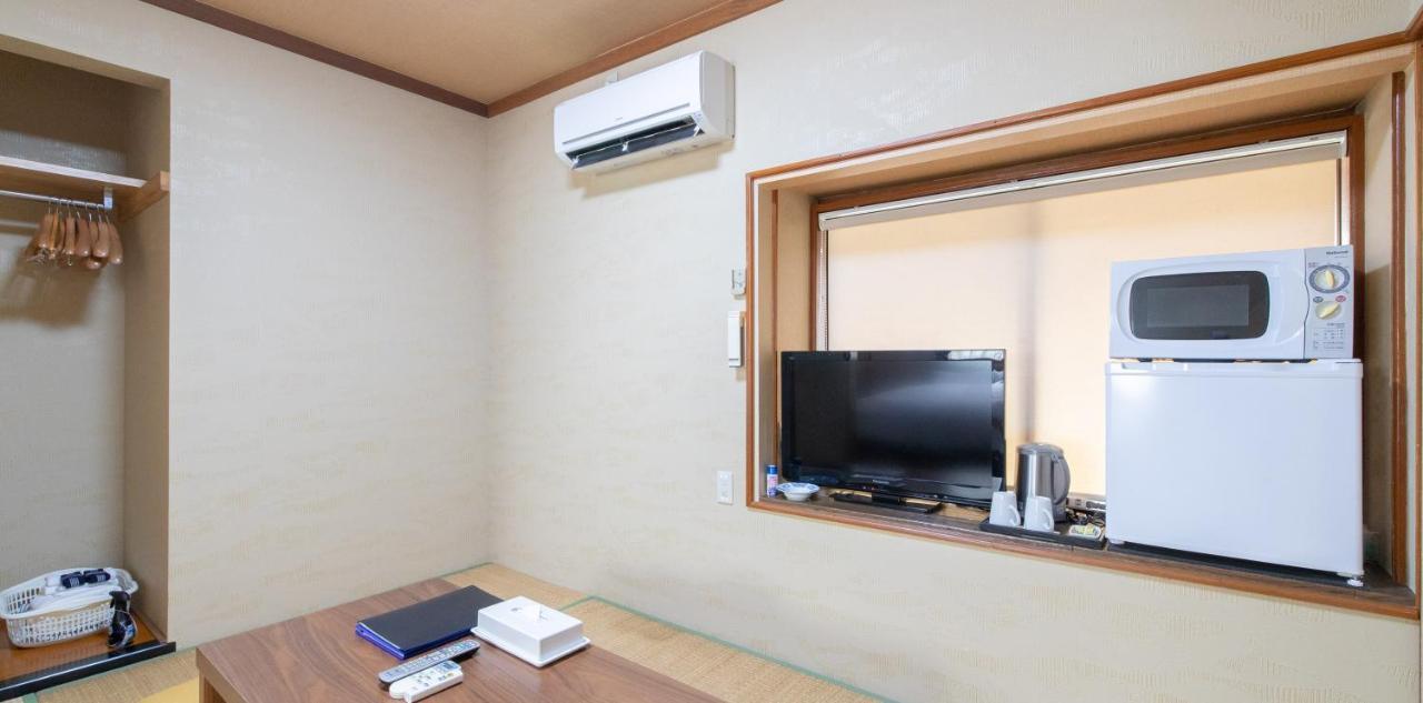 Tabist Yamaga Onsen Yuyado Izumi Hotel Luaran gambar
