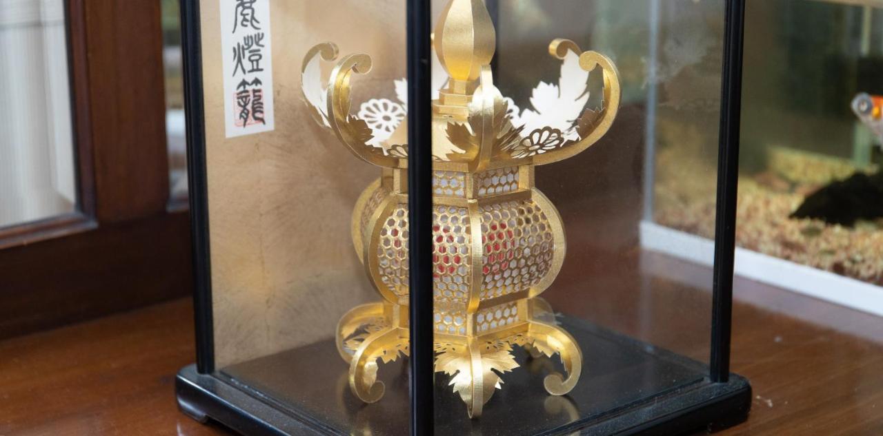 Tabist Yamaga Onsen Yuyado Izumi Hotel Luaran gambar