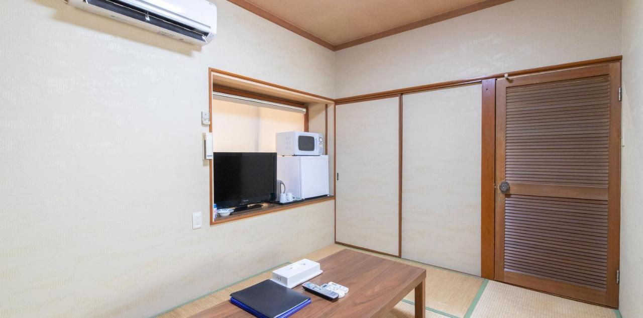 Tabist Yamaga Onsen Yuyado Izumi Hotel Luaran gambar