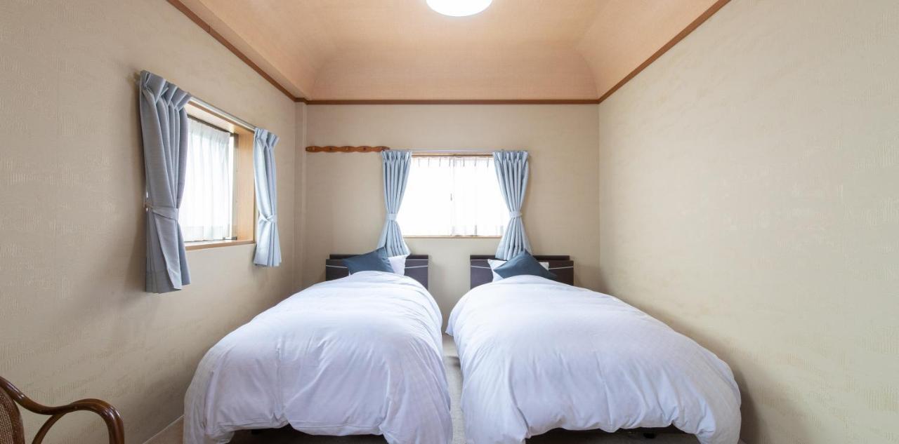 Tabist Yamaga Onsen Yuyado Izumi Hotel Luaran gambar