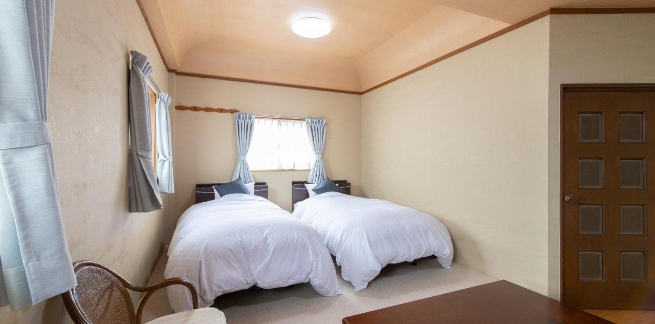 Tabist Yamaga Onsen Yuyado Izumi Hotel Luaran gambar