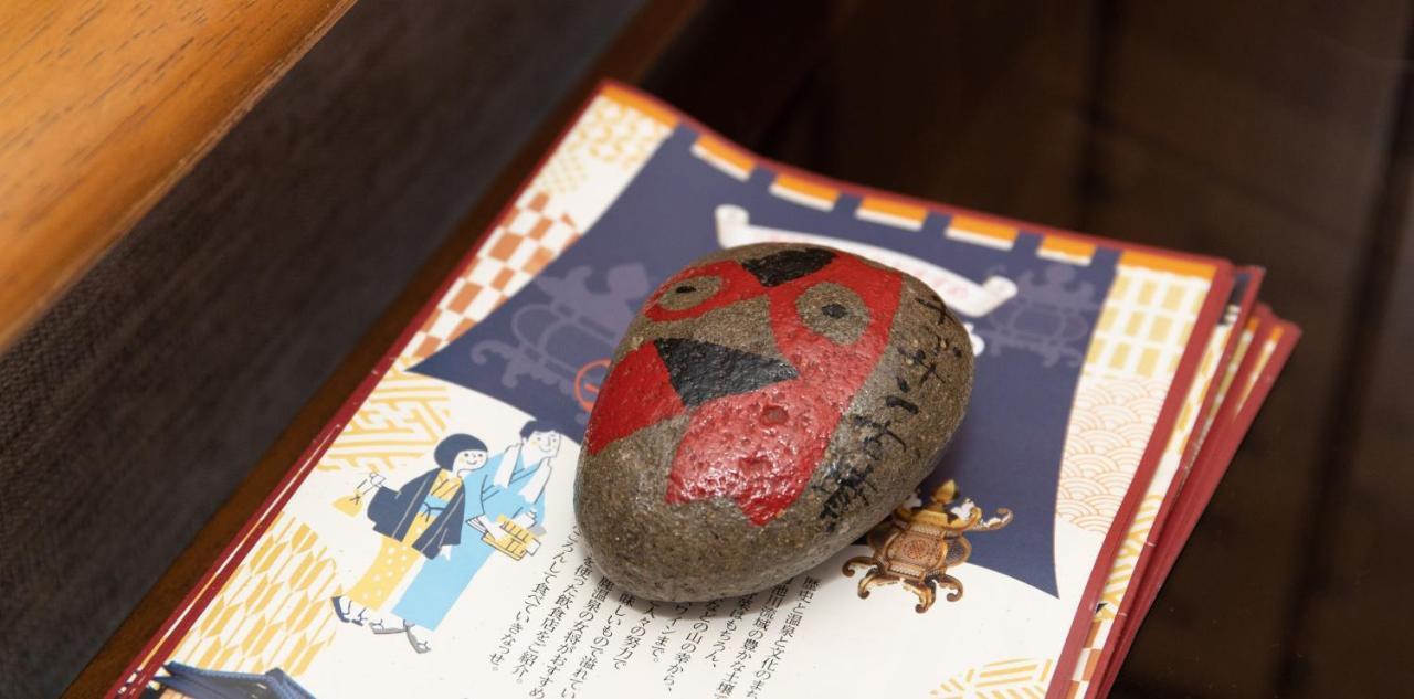 Tabist Yamaga Onsen Yuyado Izumi Hotel Luaran gambar