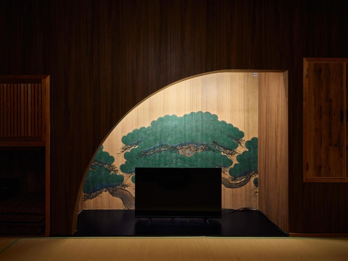 Tabist Yamaga Onsen Yuyado Izumi Hotel Luaran gambar