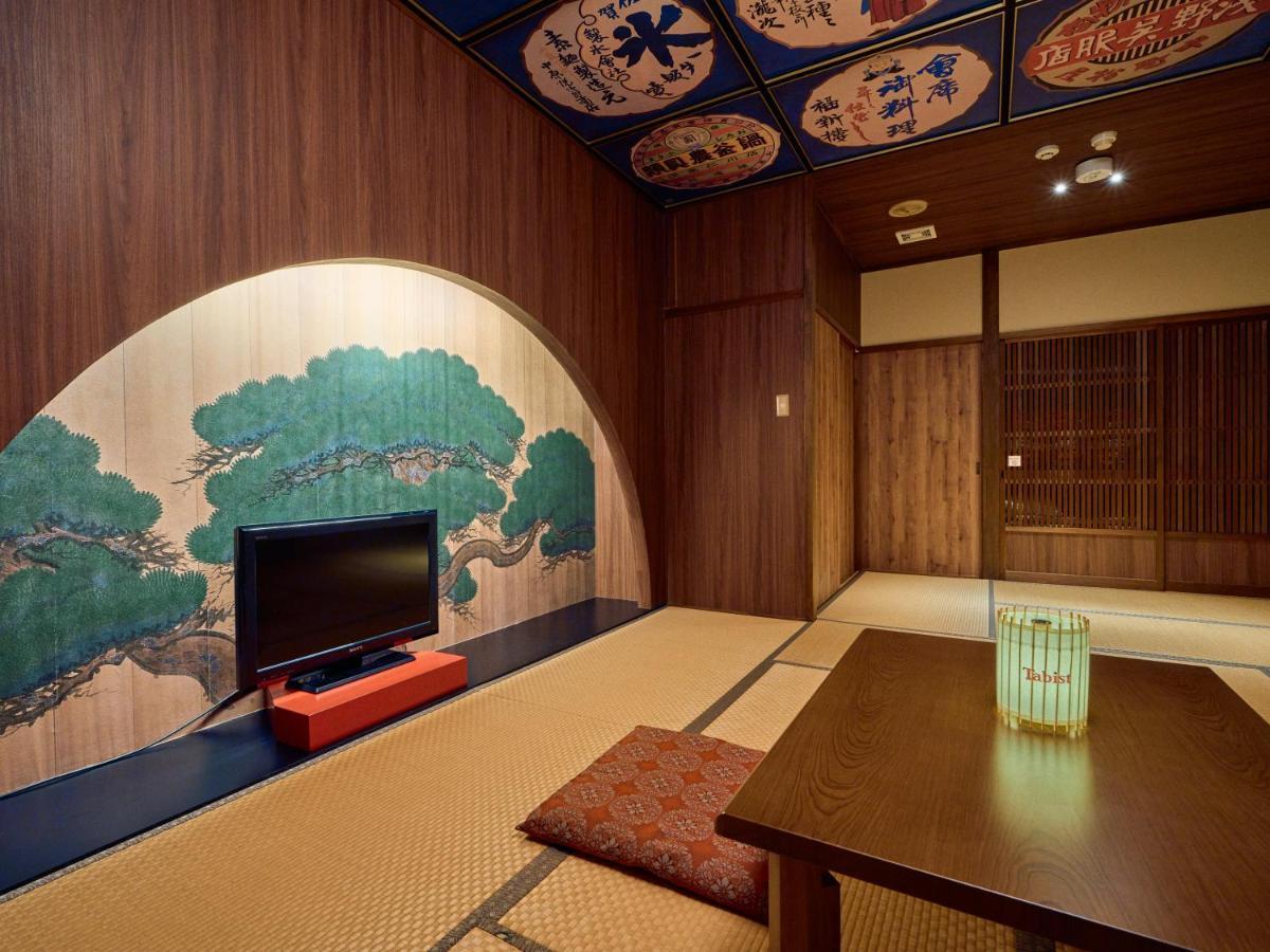 Tabist Yamaga Onsen Yuyado Izumi Hotel Luaran gambar