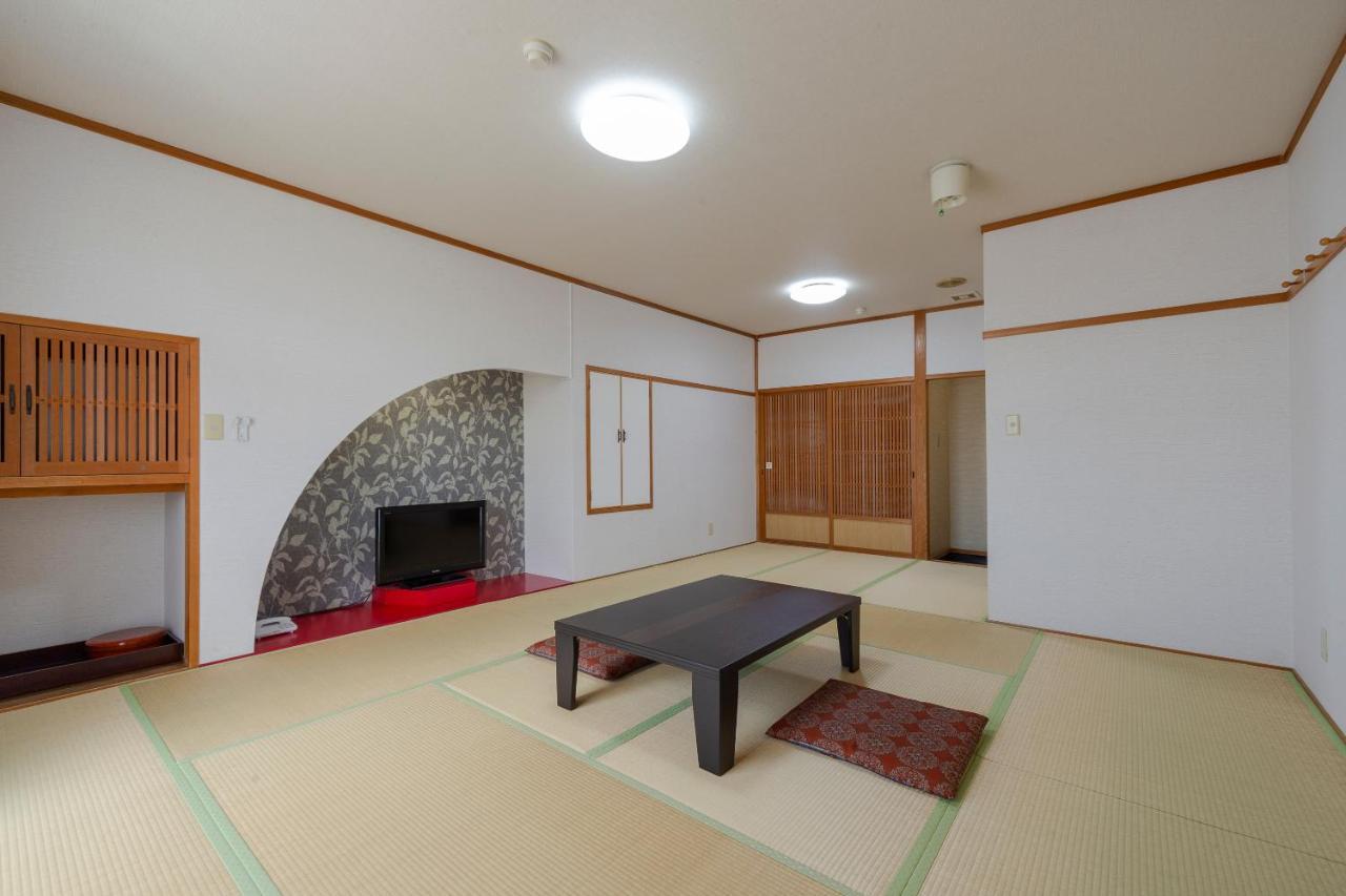 Tabist Yamaga Onsen Yuyado Izumi Hotel Luaran gambar