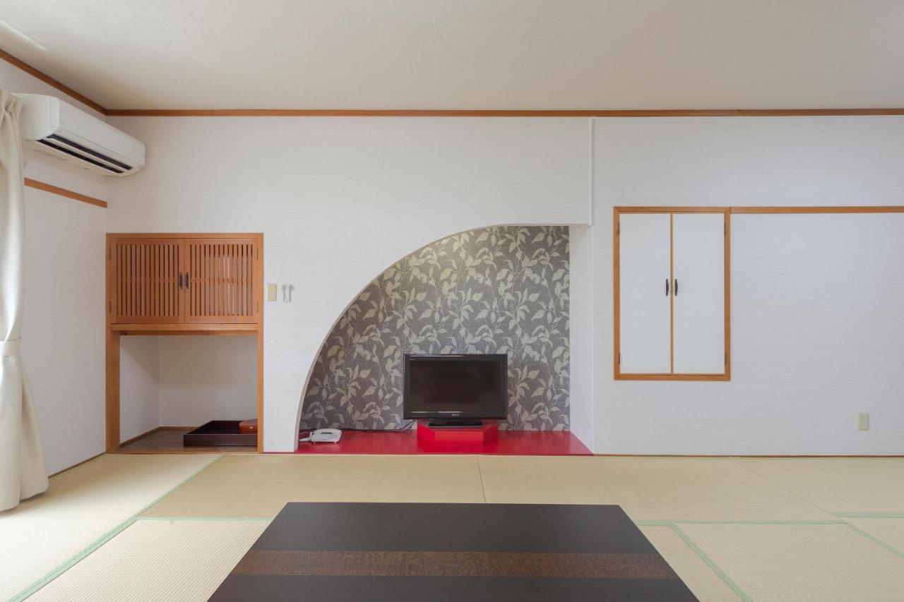 Tabist Yamaga Onsen Yuyado Izumi Hotel Luaran gambar