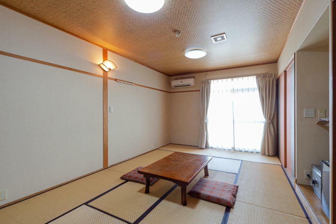 Tabist Yamaga Onsen Yuyado Izumi Hotel Luaran gambar
