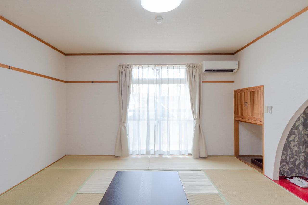 Tabist Yamaga Onsen Yuyado Izumi Hotel Luaran gambar