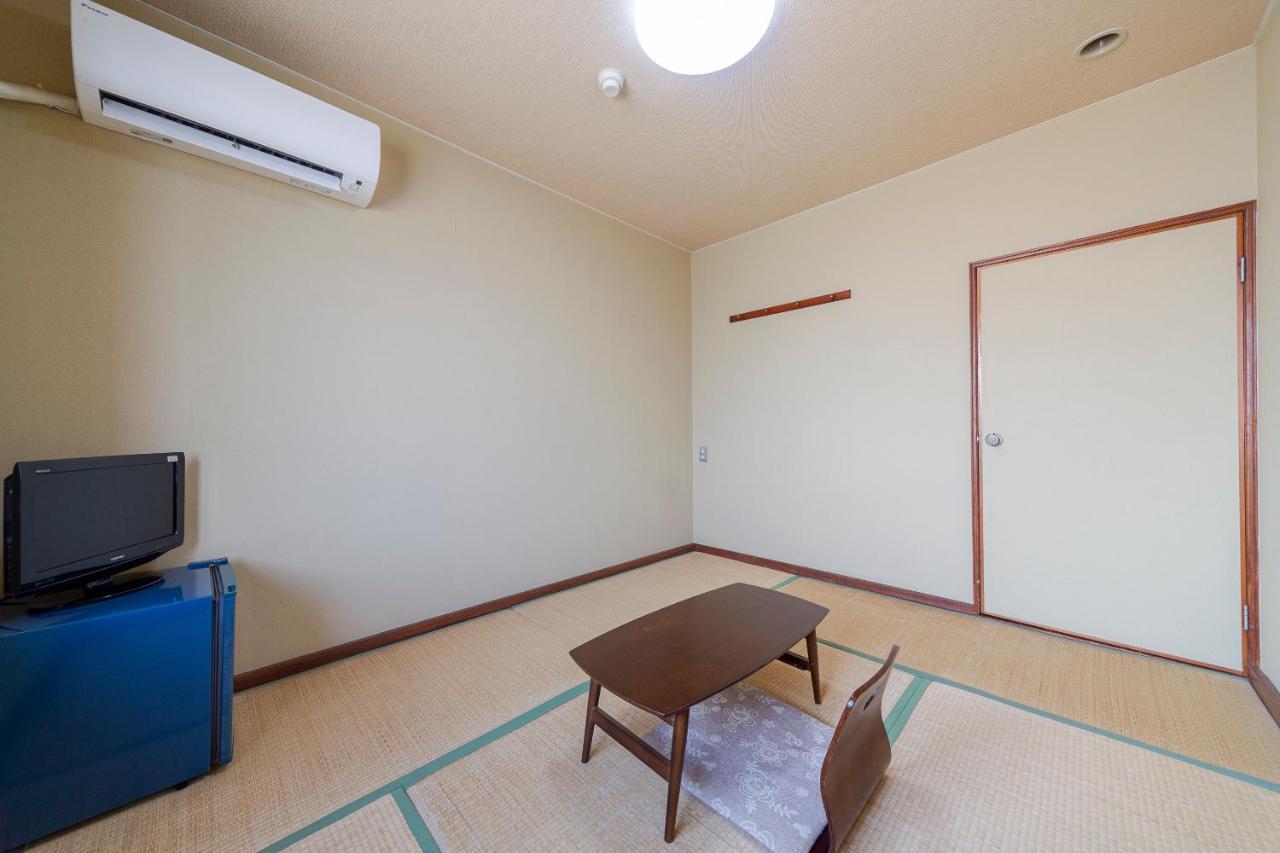 Tabist Yamaga Onsen Yuyado Izumi Hotel Luaran gambar