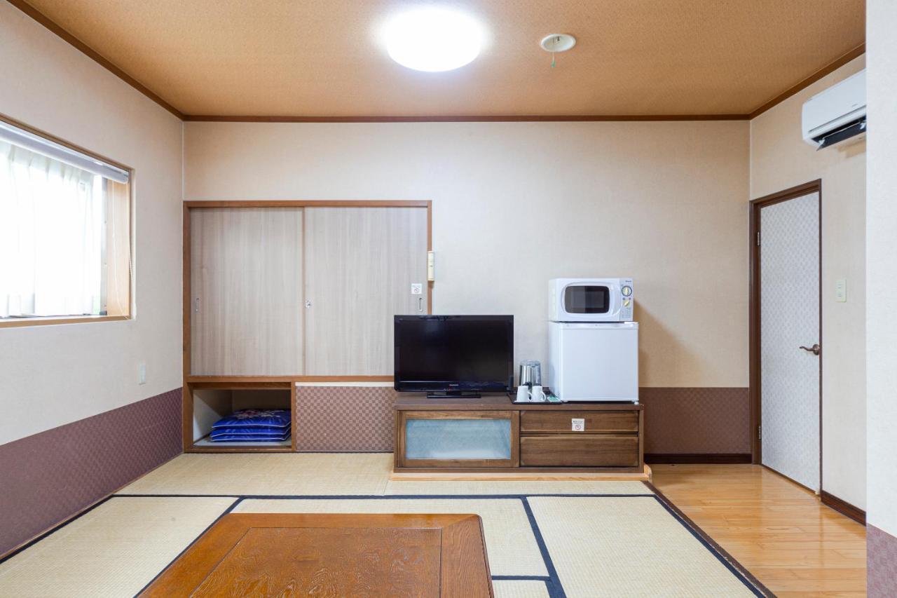 Tabist Yamaga Onsen Yuyado Izumi Hotel Luaran gambar