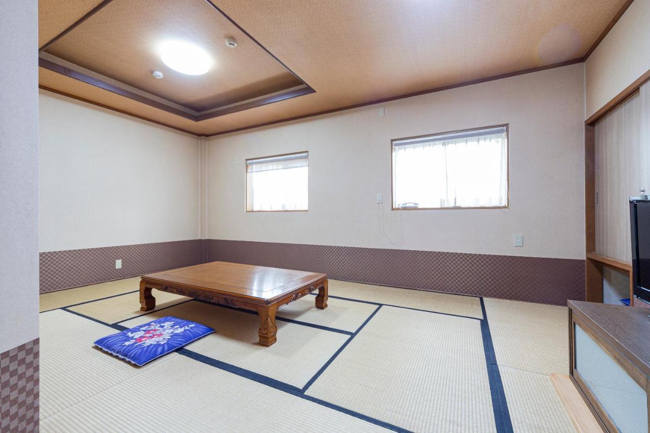 Tabist Yamaga Onsen Yuyado Izumi Hotel Luaran gambar