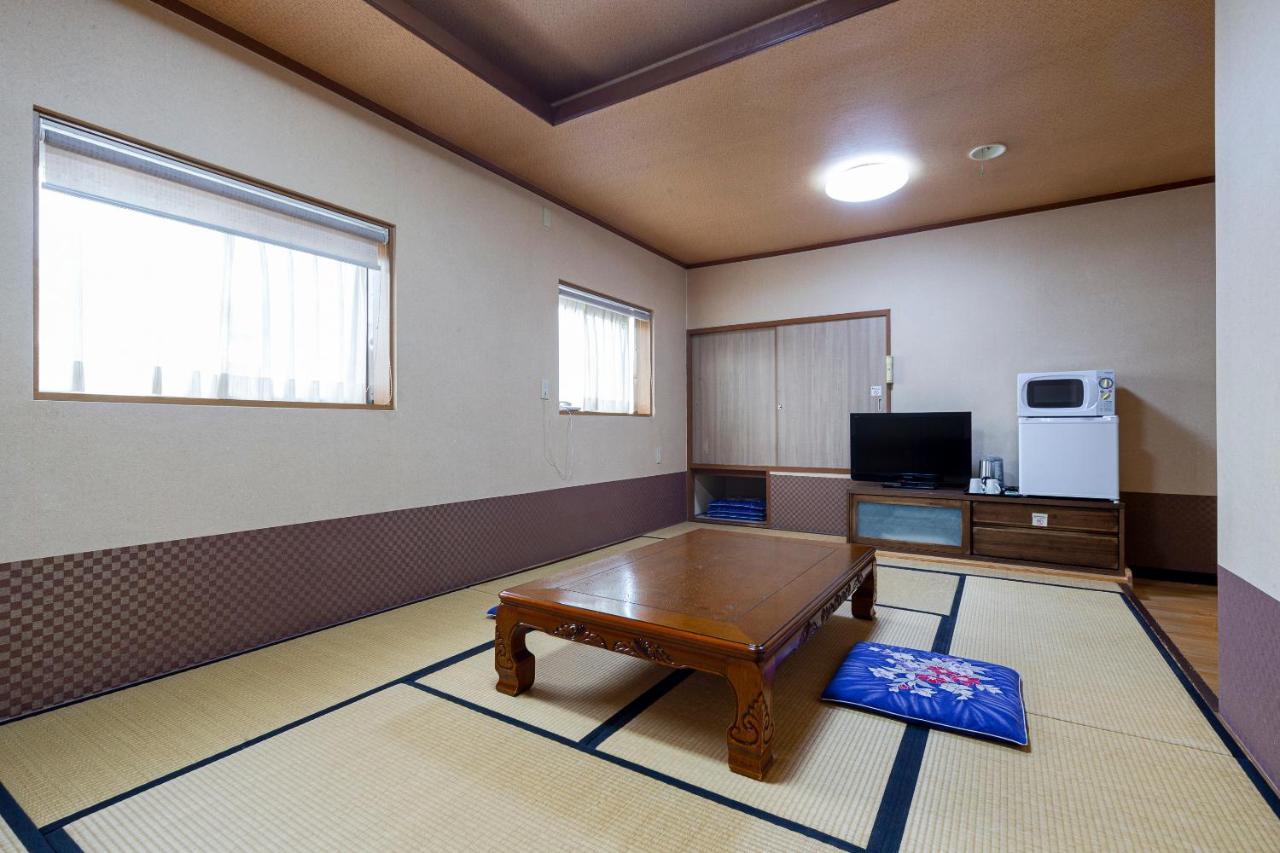 Tabist Yamaga Onsen Yuyado Izumi Hotel Luaran gambar