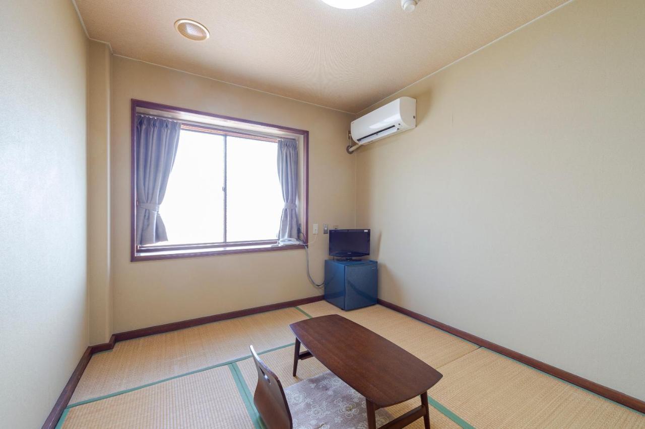 Tabist Yamaga Onsen Yuyado Izumi Hotel Luaran gambar